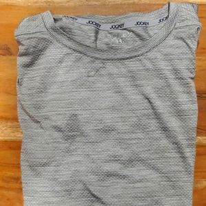 Jockey Sport Lightweight athletic crew neck shirt